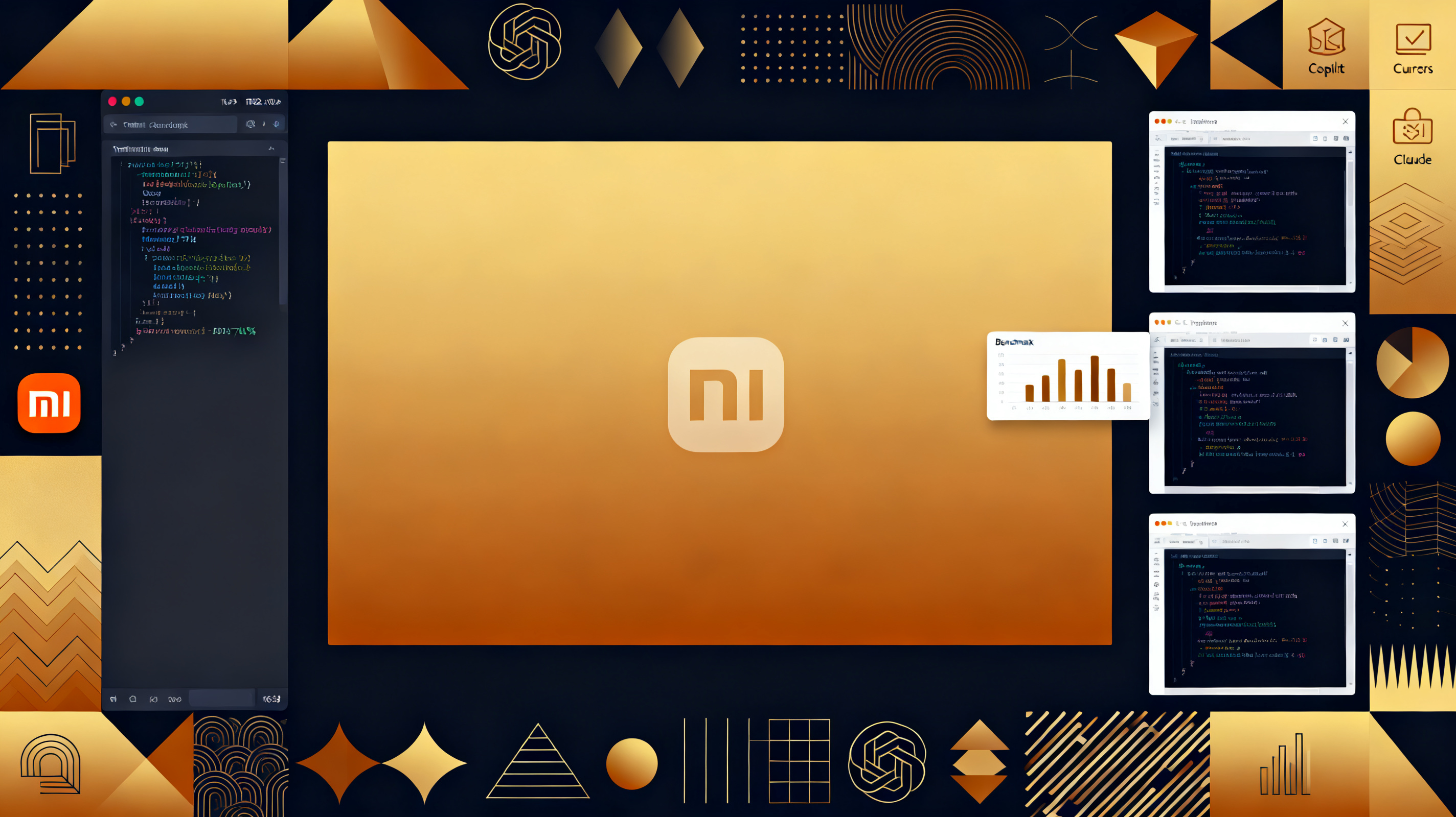 MiMo Code 완전 가이드: 설치·기능·Copilot·Cursor 비교